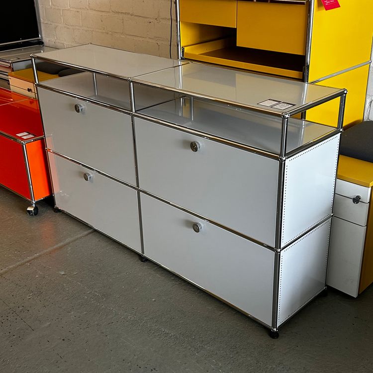 Usm Haller Gebraucht Sideboard