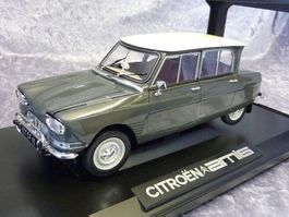 Citroen Ami 6  1:18