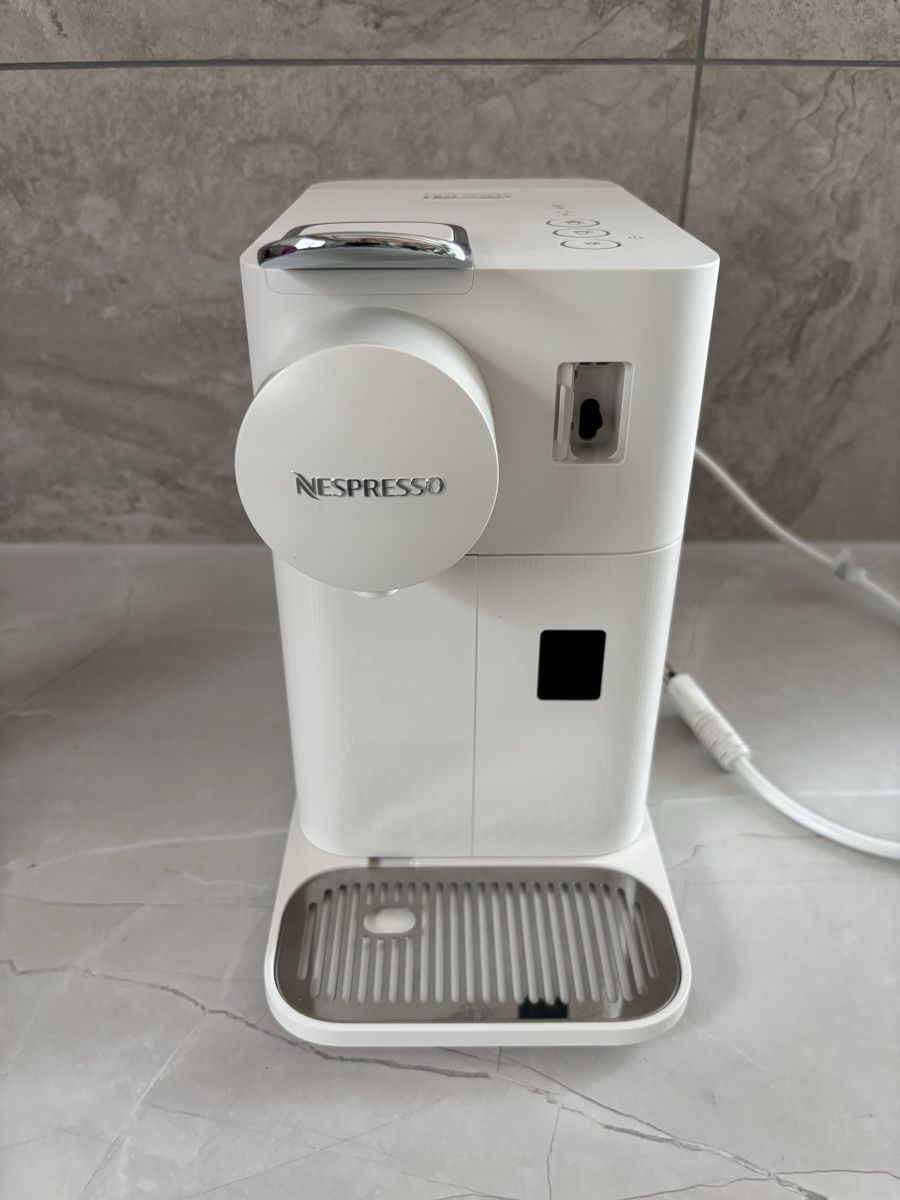 Nespresso Kaffeemaschinen & Espressomaschinen: DE-LONGHI – Neu (gemäss Beschreibung) aus St. Pantaleon von fixx96 2