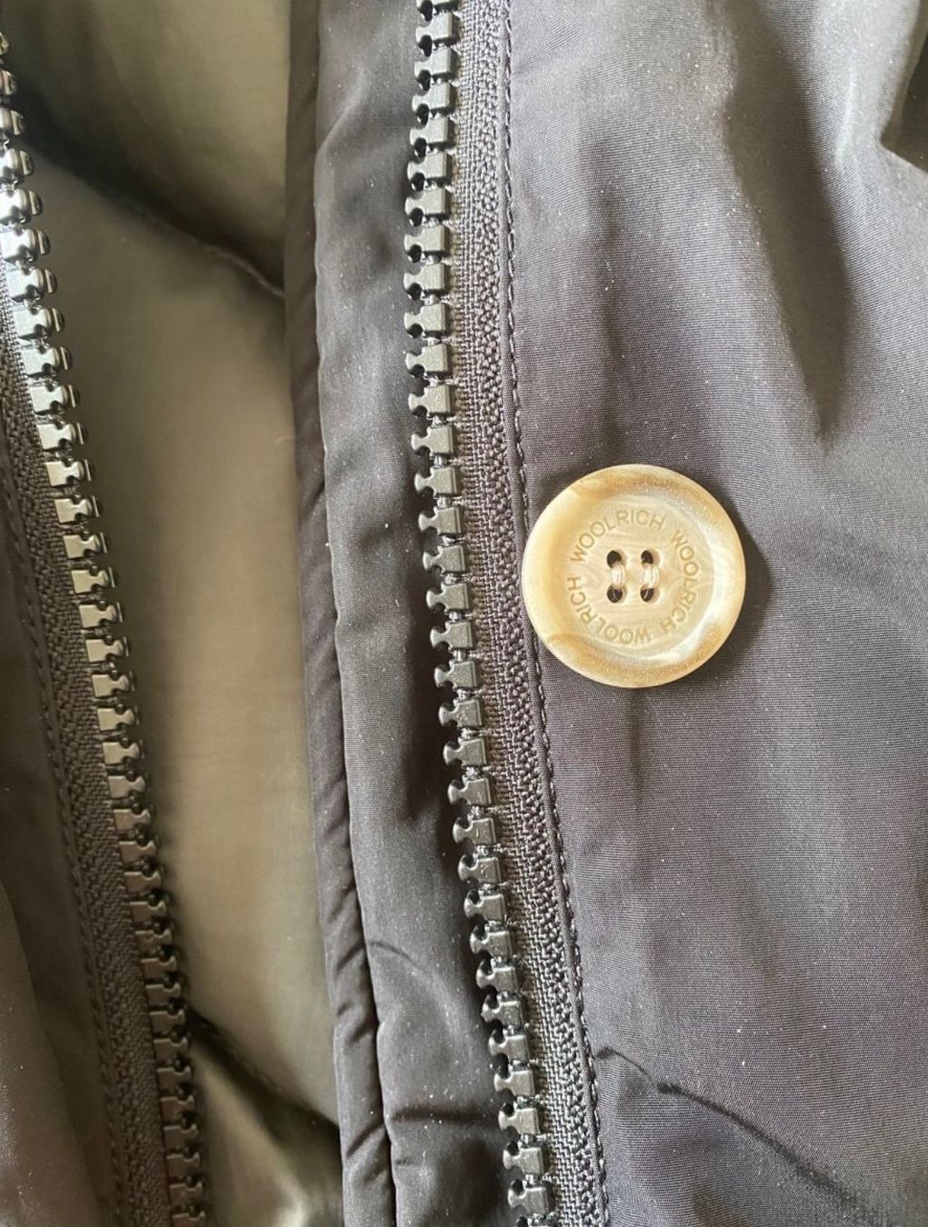 Woolrich Mäntel: Original Woolrich Arctic Parka Wintermantel – Gebraucht aus Buchs ZH von crazyhandbaggirl123 8