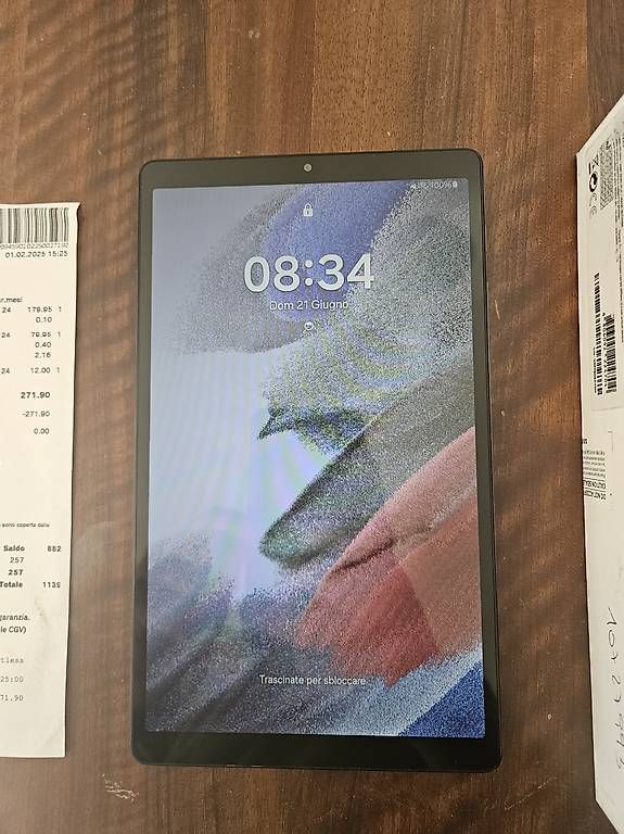 Telefoni cellulari / Smartphones: Samsung Galaxy A7 lite  – Usato da Lugano venduto da ama_2rj8 3