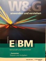 Wirtschaft und Gesellschaft