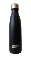 Edelstahl Trinkflasche / Sportflasche
