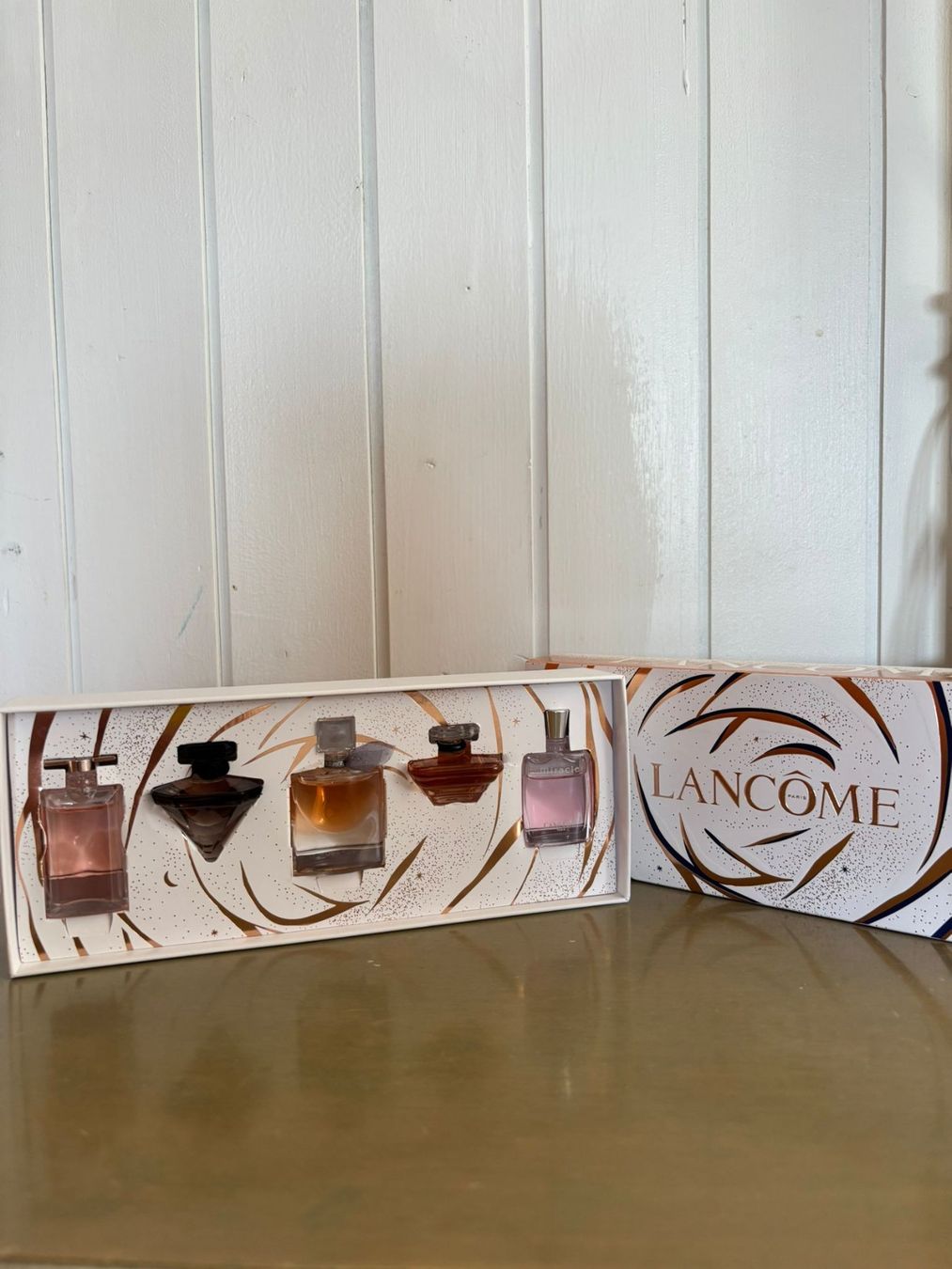 Lancôme Parfum & Eau de Toilette: Lancome Miniatures Parfums – Gebraucht aus Jonen von Lux.K.