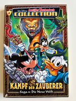 LTB Lustiges Taschenbuch COLLECTION Band 4 wie neu