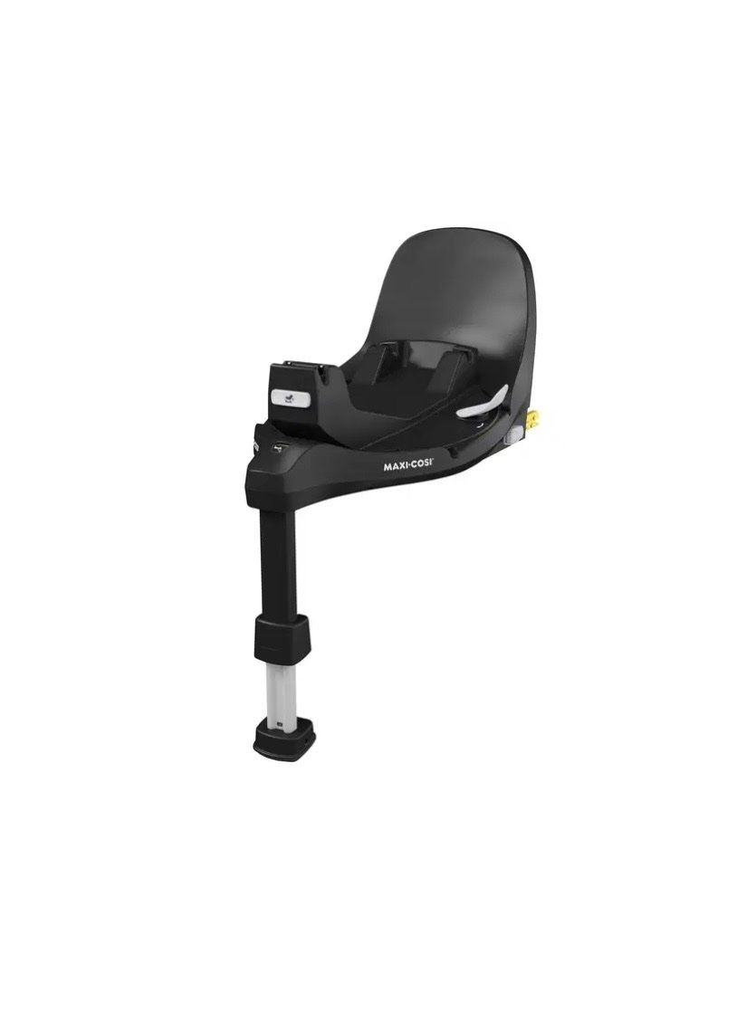 Maxi-Cosi Seggiolini per auto: Isofix Maxi Cosi 360 pro – Usato da Hausen am Albis venduto da monaaa