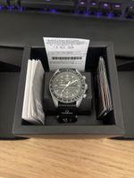 Swatch / Omega