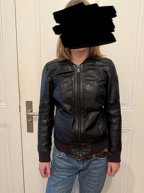 Giacche: Lederjacke  – Usato da Basel venduto da dietschy77 1