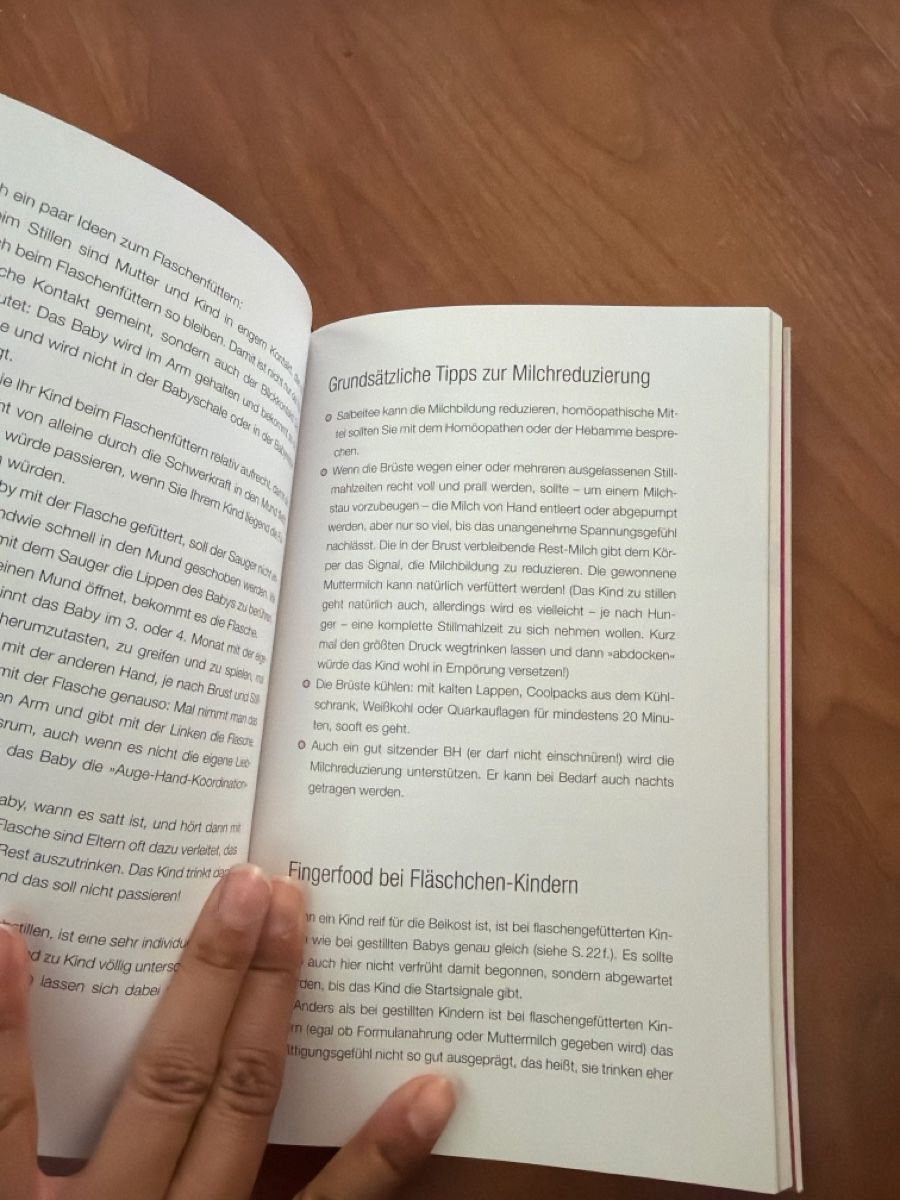 Libri: Buch: Einmal breifrei, bitte! von Eva Nagy – Usato da Opfershofen TG venduto da dan_nxk8 3