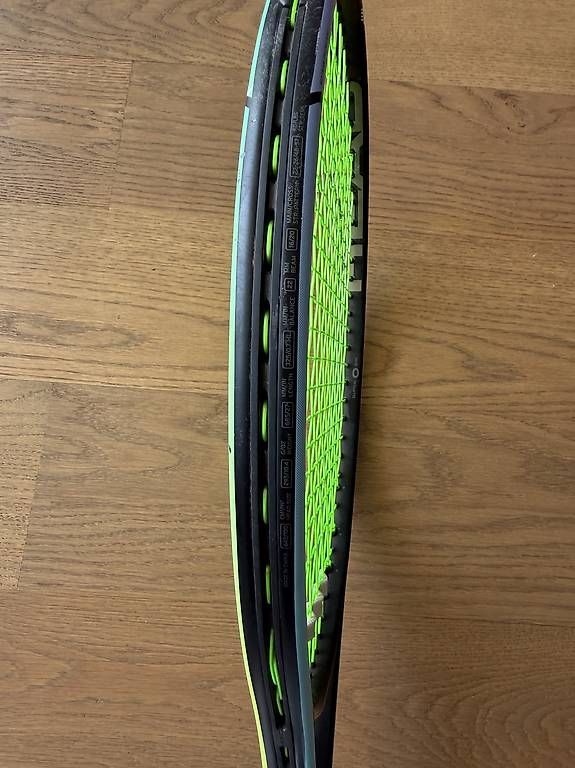Racchette: HEAD Gravity MP Tennis-Schläger  Top Zustand  – Usato da Schlieren venduto da Jule_z 3