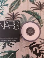 NARS Light Reflecting Puder, NEU! Transparent, 11g.