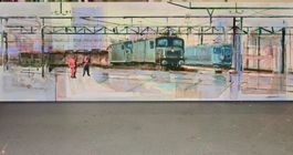 Rangierbahnhof Winterthur