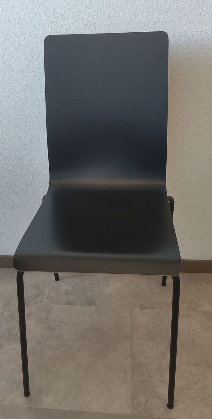 Ikea Sedie: 4 x ikea martin stuhl – Usato da Basel venduto da TechnicsMKII