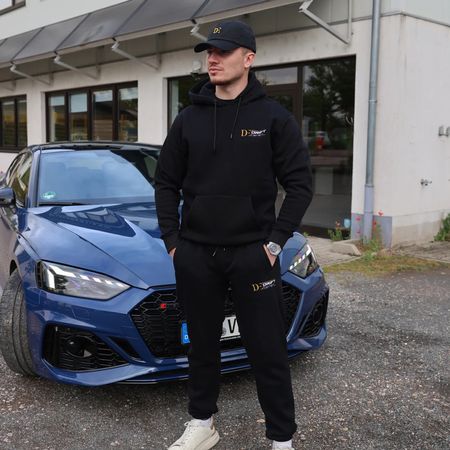 Driftelement Jogger in der Grösse XXXL