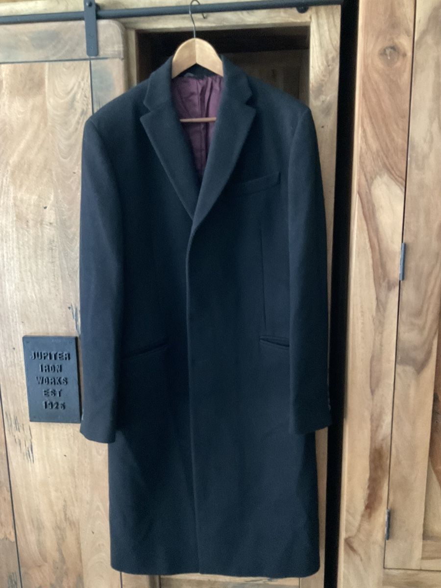 Dolce & Gabbana Mäntel: Dolce & Gabbana Mantel – Neu (gemäss Beschreibung) aus Reinach AG von Renepulko 1