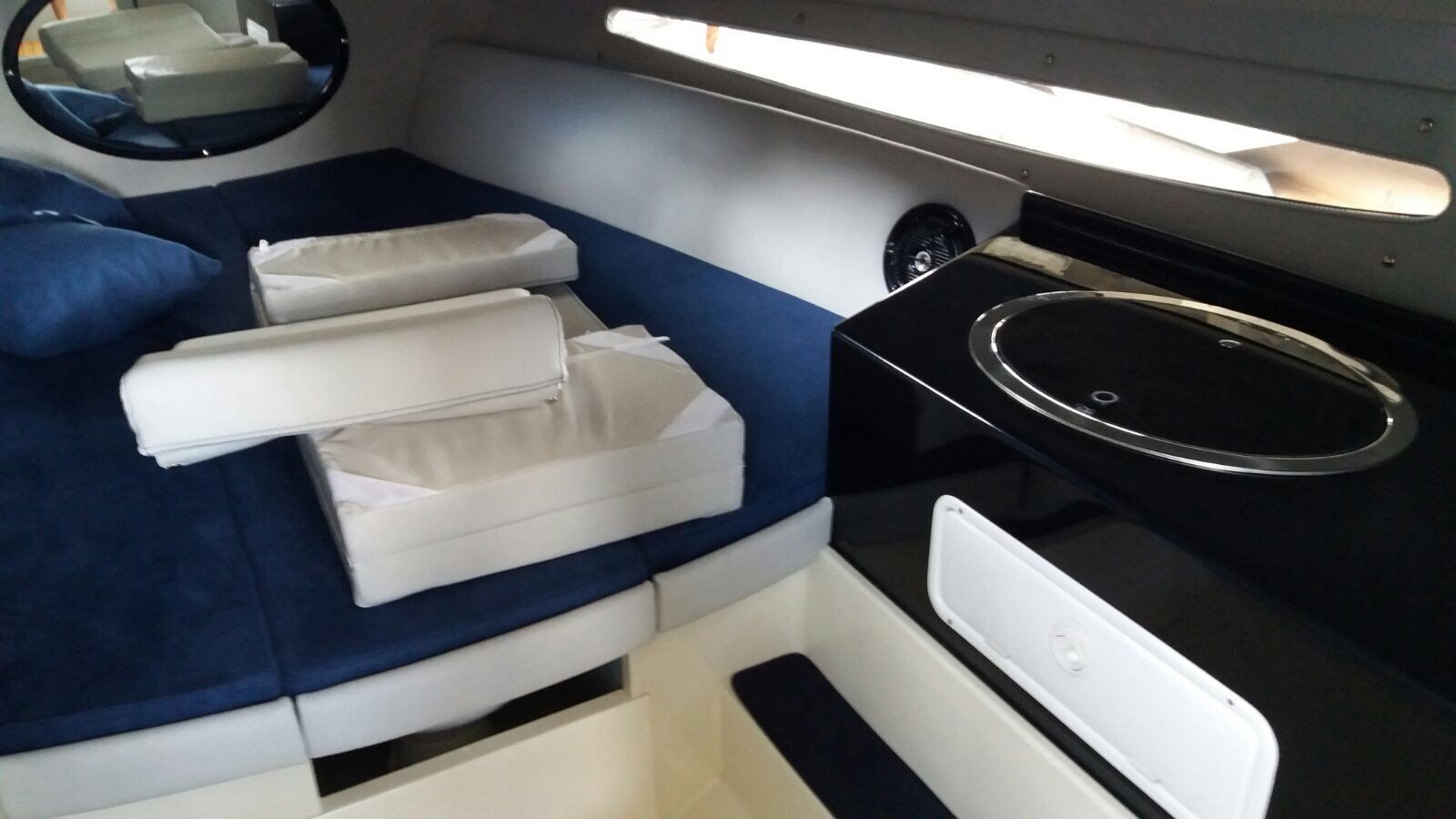 Barche: LINETTI 27.5 "FULL REFIT" – Usato da Breganzona venduto da ronic69 3