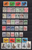 R6231  /  BERLIN 1965 neufs XX