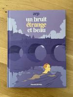 (ZEP) UN BRUIT ETRANGE ET BEAU / ONE SHOT (EO)