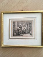 Original Kupferstich 1835