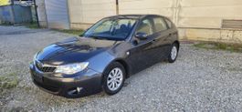 Subaru Impreza 1.5R AWD
