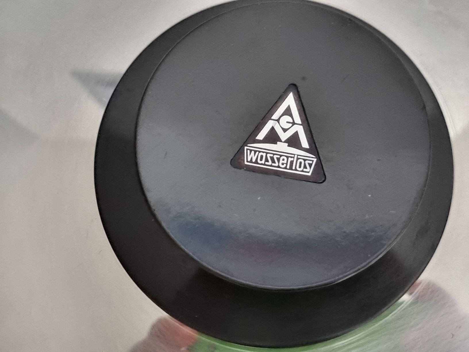 Amc Elettrodomestici da cucina: AMC Deckel,  24cm DM, Top Zustand – Usato da Laupen BE venduto da Bombers 3