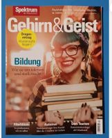 Gehirn und Geist - MAGAZIN
