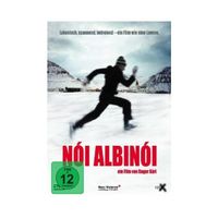 Nói Albinói ( Noi Albinoi ) Isländisches Drama