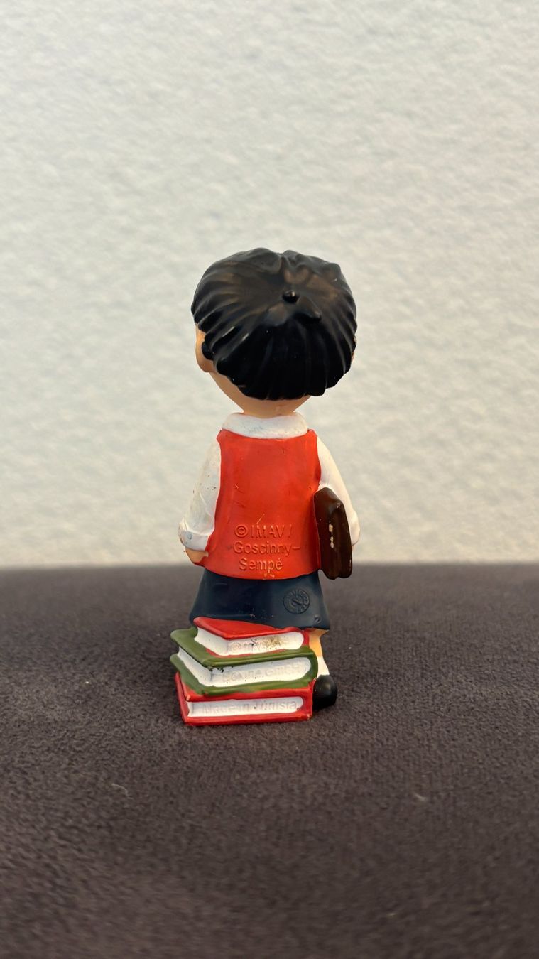 Audiolibri: Tonie der kleine Nick – Usato da Zihlschlacht venduto da sve_m76s 1