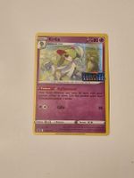 Kirlia – SWSH271 (Black Star Promo) in english 