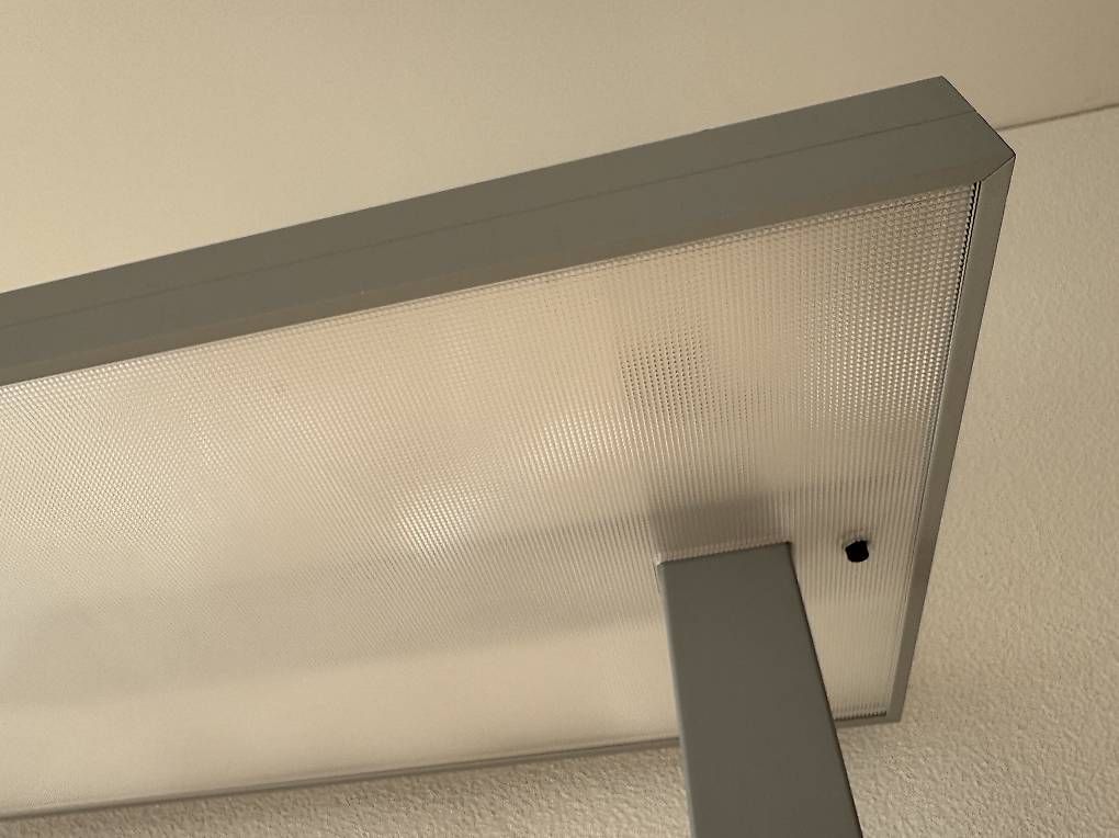 Lampade: Bürolampe von Tradingzone – Usato da Zürich venduto da sel_w5sd 2