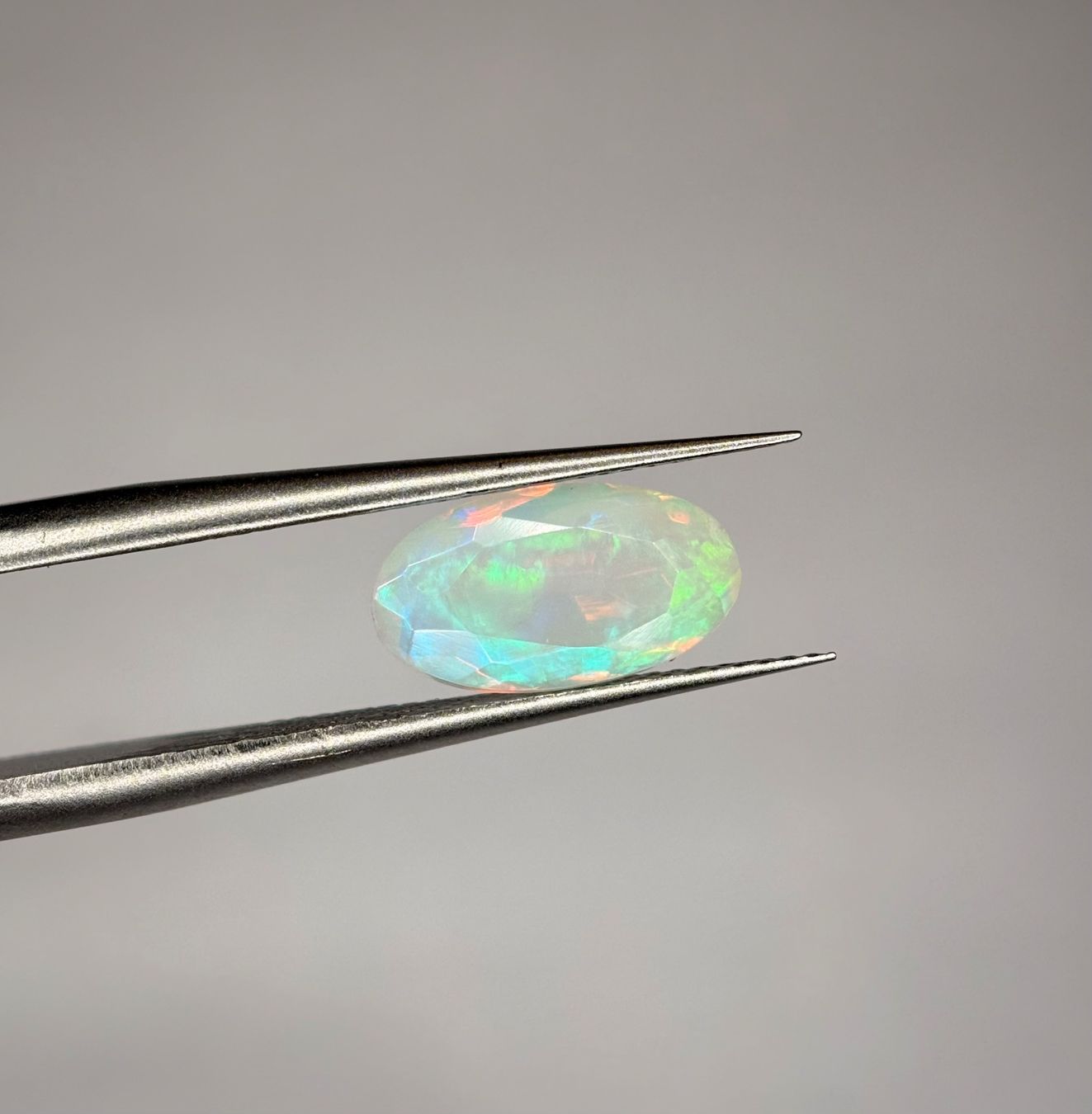 Pietre preziose: Ab 1 Fr. - 1.00 ct Opal Edelstein - unbehandelt – Nuovo (secondo la descrizione) da Mauren venduto da LieGems 1