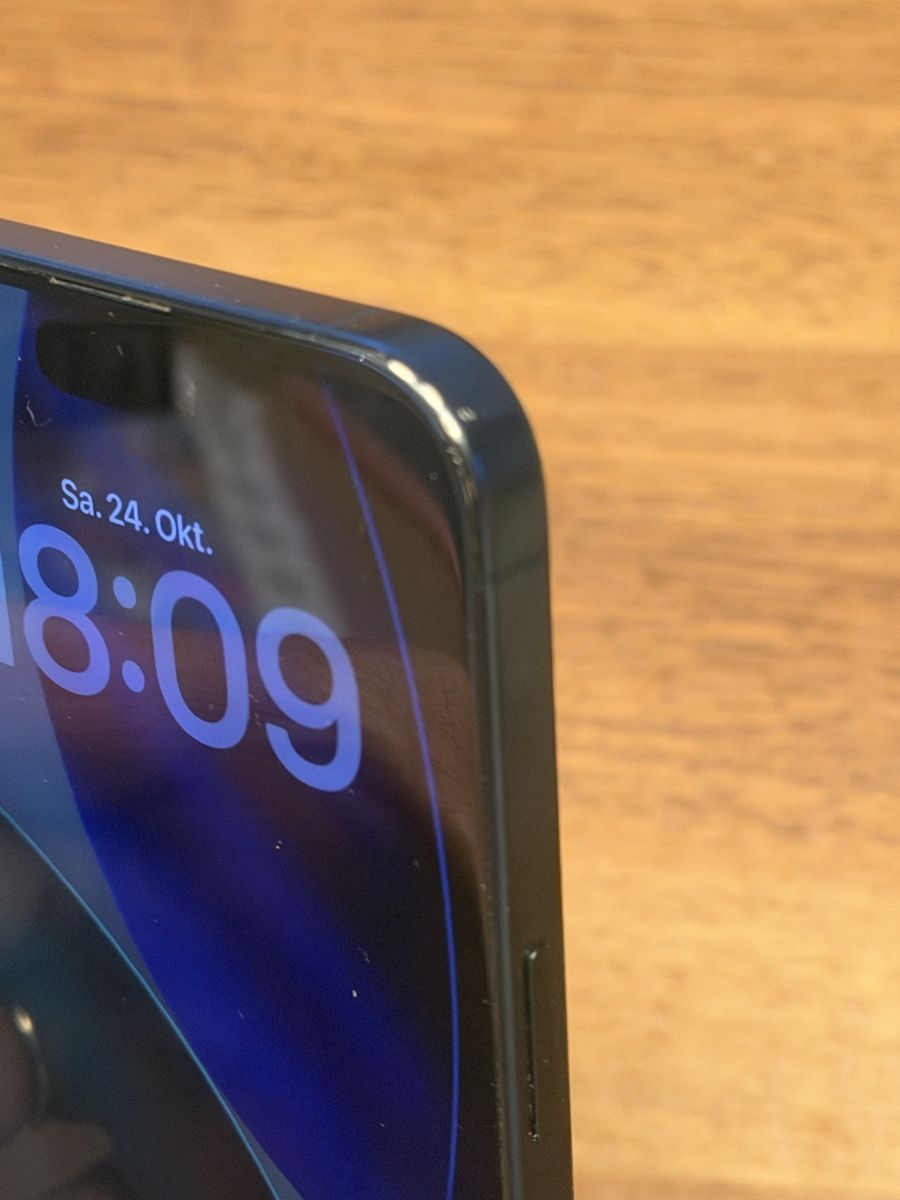 Apple Handys / Smartphones: Iphone 15 pro max – Gebraucht aus Sins von stu_hky2 5