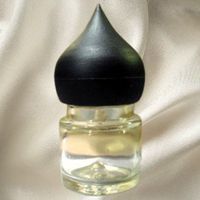 🌟✨ Vintage Parfum Fläschchen Nitchevo Juvena 1973 ✨🌟