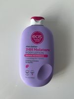EOS Body Lotion “Toasted Marshmallow”