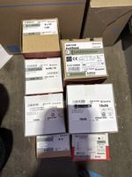 WÜRTH Schrauben Sortiment - Top Zustand! 8x50 bis 12x66!