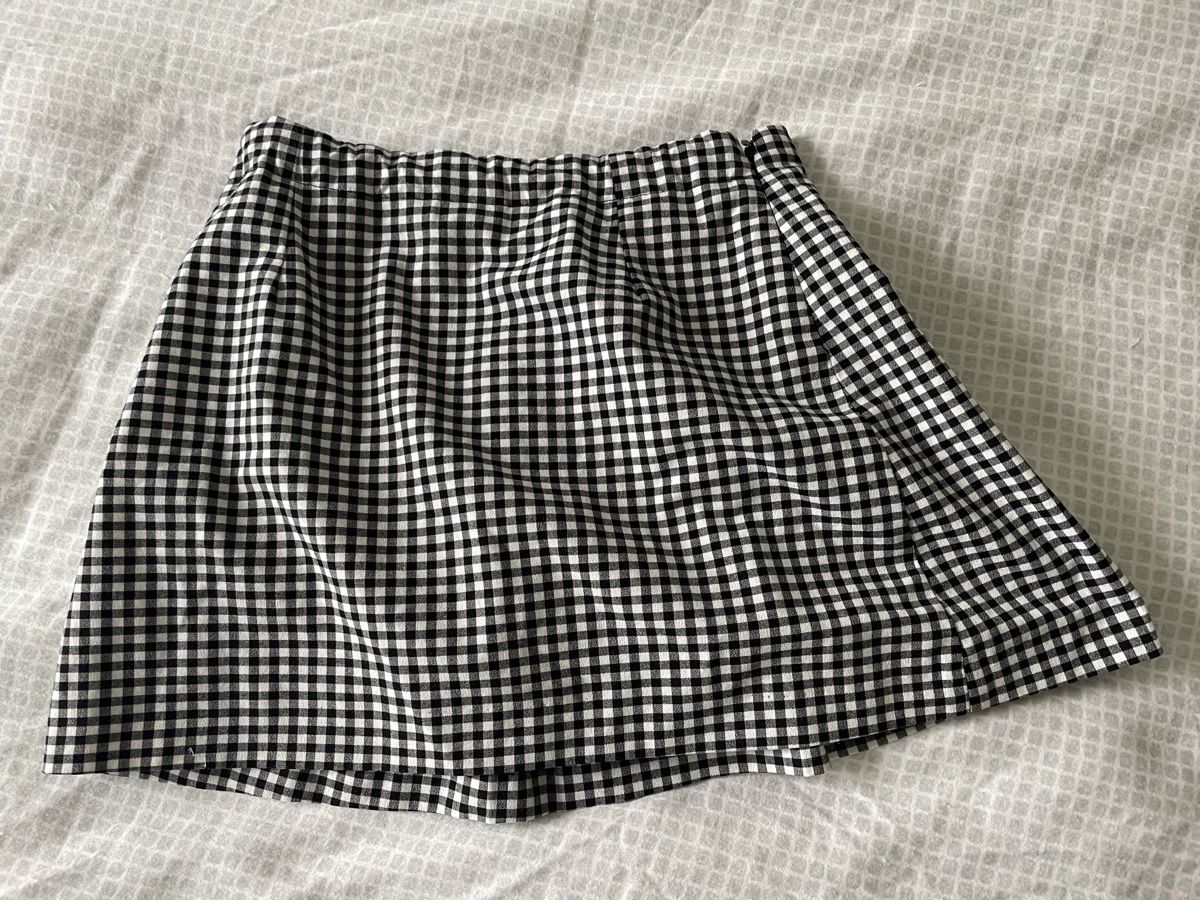 Zara Vestiti & Gonne: Rock von Zara Gr.128 – Usato da HORGEN venduto da paris007 3