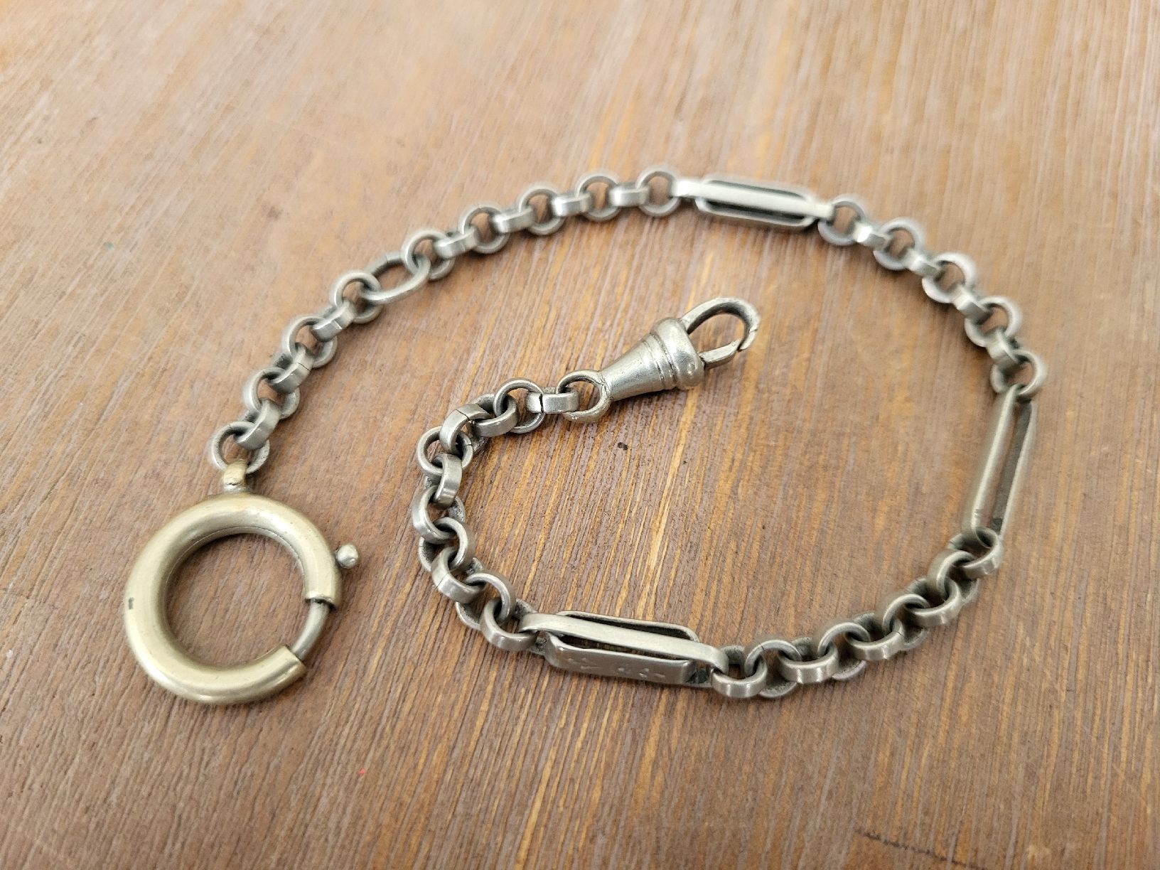 Altri accessori per orologi: TASCHENUHR KETTE  – Usato da Lommiswil venduto da Fridu_C