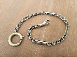 TASCHENUHR KETTE 