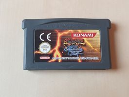 Yu-Gi-Oh World Championship Tournament 2004