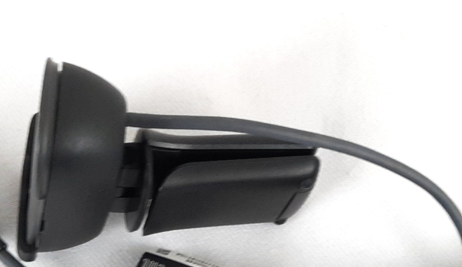 Logitech Webcam: LOGITECH Brio 105 Full HD 1080p Webcam - Graphite – Nuovo (secondo la descrizione) da Beinwil am See venduto da Restwert_Beinwil 2