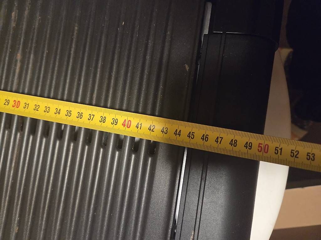 Grills: Grill de table Philips HD4419 - Barbecue idéal intérieur! – Gebraucht aus Penthalaz von yve_wsq8 1