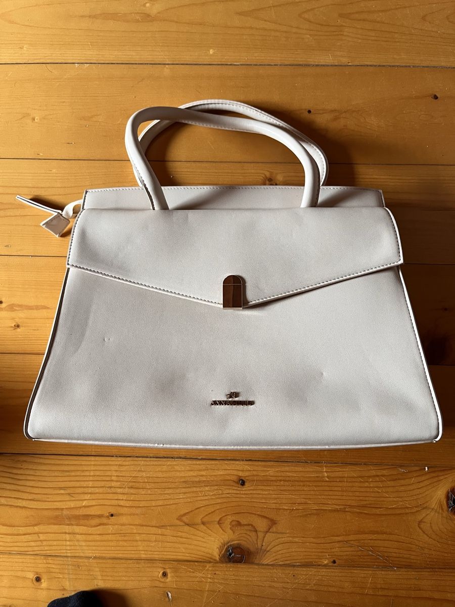 Anna Field Borse da donna: Damen Handtasche – Usato da Maienfeld venduto da DivicoHelveticus 2