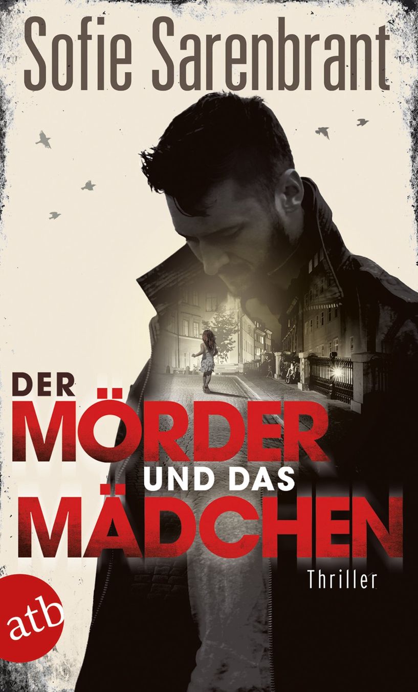 Libri: Sarenbrant Sofie - Der Mörder und das Mädchen / Thriller – Usato da Schaffhausen venduto da buecherlaus-thriller