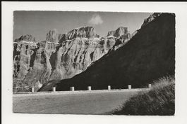 AK 1955 Sustenstrasse Himmelrank