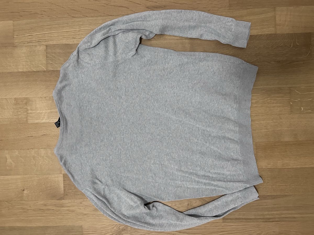 Cedar Wood State Pullover & Sweatshirts: Herren Pullover Cedar Wood State – Gebraucht aus Belp von jan_6yvx 2