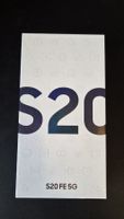 Samsung Galaxy S20 FE 5G (NEU)