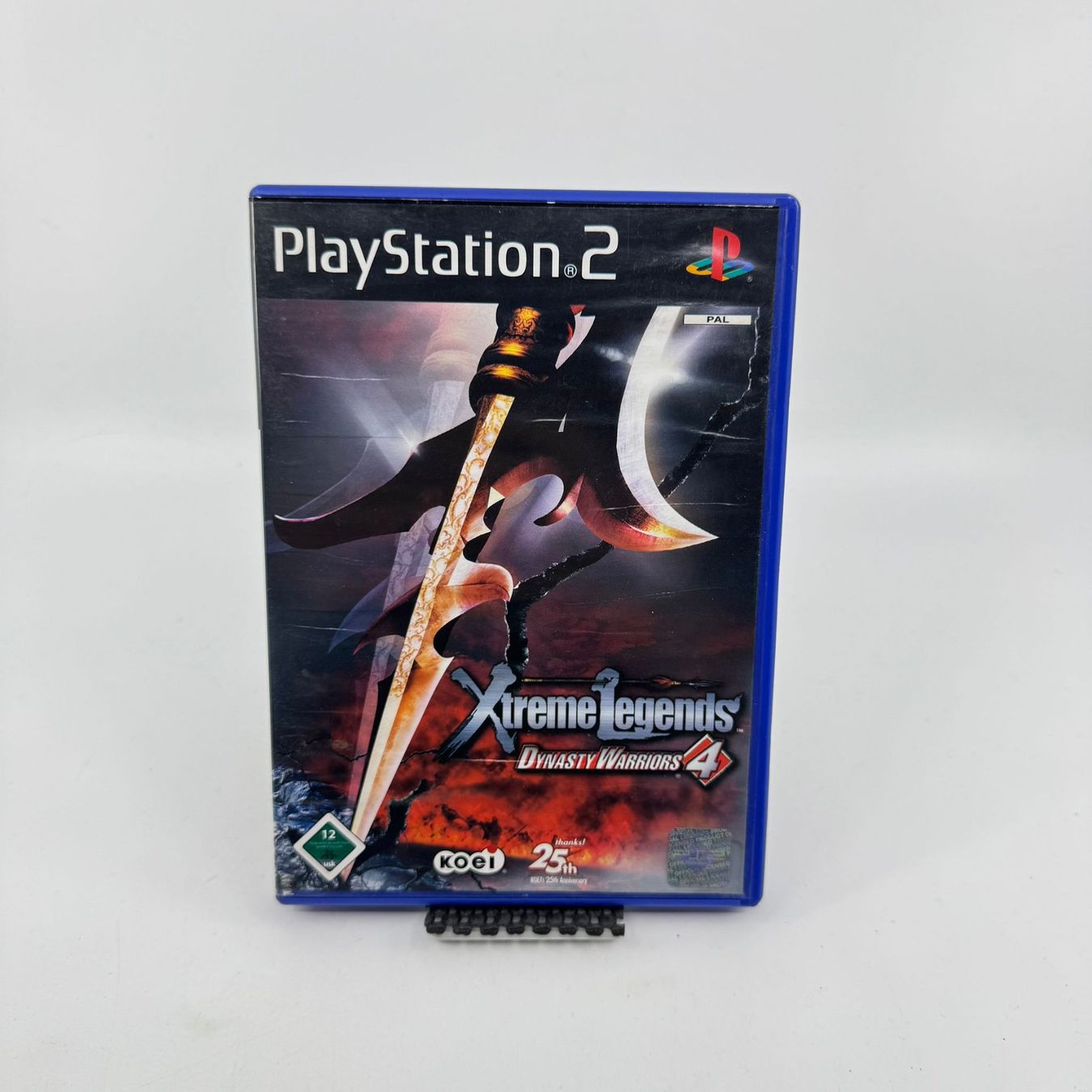 Giochi: Xtreme Legends Dynasty Warriors 4 (PS2) – Usato da Herisau venduto da Seyashop_2