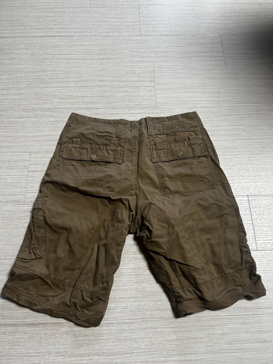Hosen: Short - M  – Gebraucht aus Reconvilier von ako_6n9m 2