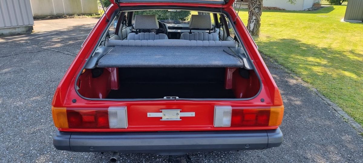 Autos: Talbot/Simca 1510 GLS,JG.82,MFK Veteran, Oldtimer – Gebraucht aus hunzenschwil von Oldipark 7