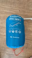 Quechua Arpenaz Comfort 65 Isomatte blau 190cm